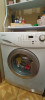 Продам стиральную машинку б/у Самсунг, модель на фото