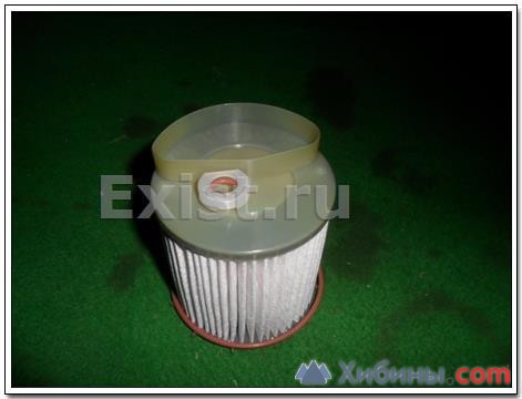 Объявление Картридж топливный 22476-34000 для Ssangyong ACTYON, REXTON,RODIUS