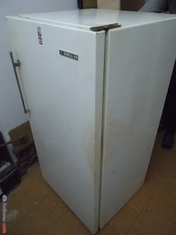 Объявление холодильник однокамерный