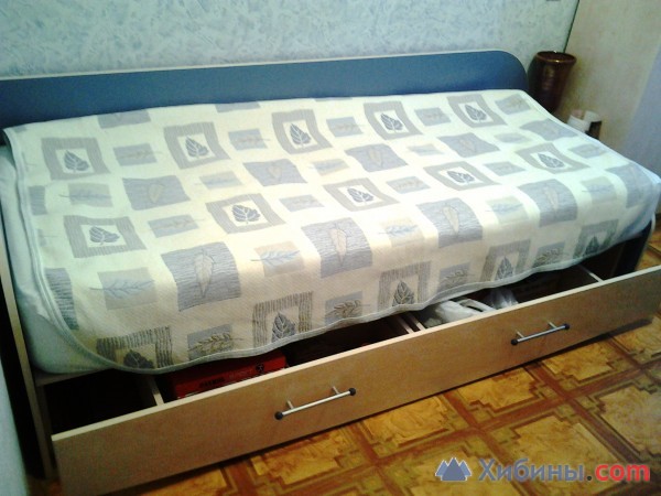 Объявление Продам мебельный гарнитур