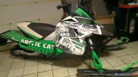 Arctic Cat SnoPro