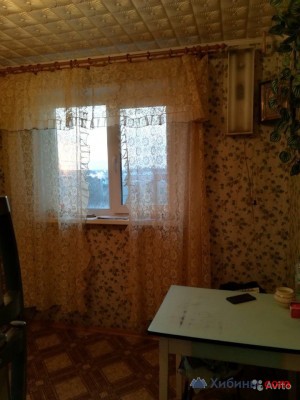 Объявление Продам 2-комнатную квартиру