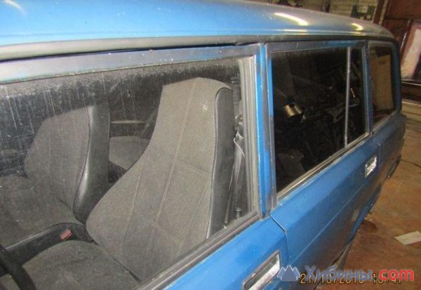 Объявление ВАЗ Lada 2104