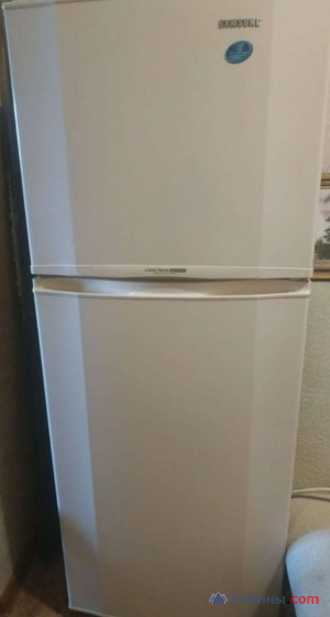 Объявление Холодильник  Samsung