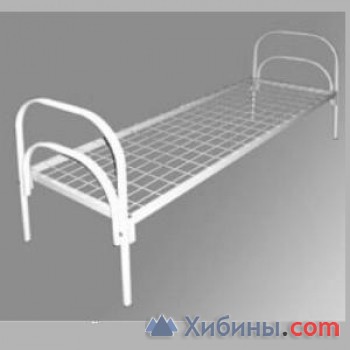 Объявление Металлические кровати недорогие для общежитий