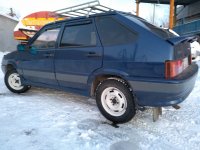 ВАЗ Lada 2114