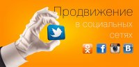 Раскрутка любых социальных сетей