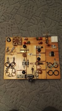 Игрушка детская развивающая
