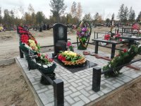 изготовление памятников из гранита любой сложности