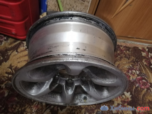 Объявление диски на Н1