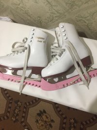 коньки