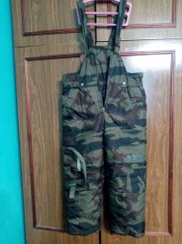 Комбинезон новый