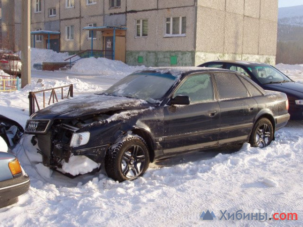 Объявление Audi A6