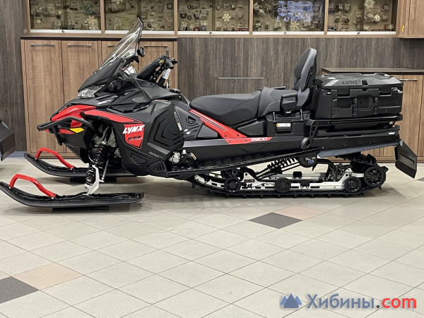 Объявление Lynx 5900