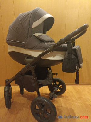 Объявление Коляска 2/1 Sweet baby Perfetto