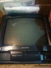 телевизор sony
