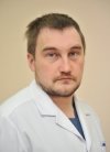 Доктор Иваков Александр Николаевич