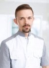 Доктор Семёнов Алексей Валерьевич