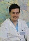 Доктор Праваторов Андрей Николаевич