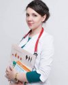 Доктор Лишко Ксения Григорьевна