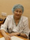 Доктор Литвиненко Лидия Семёновна