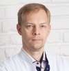 Доктор Сазонов Владимир Валентинович