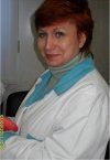 Доктор Сташук Екатерина Ивановна