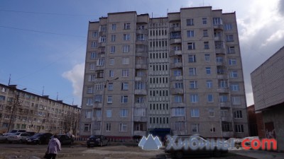 Объявление Сдам посуточно 1-комнатную квартиру