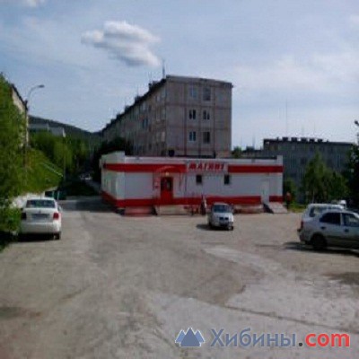 Объявление Продам долю в 2-комнатной квартире