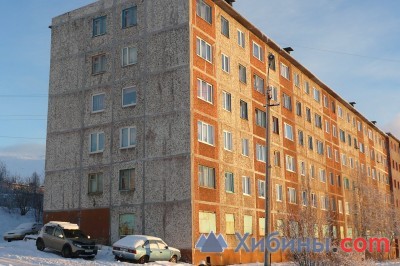 Объявление Продам 2-комнатную квартиру