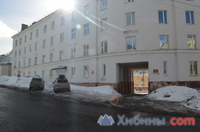 Объявление Продам 3-комнатную квартиру
