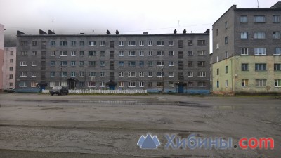 Объявление Продам 3-комнатную квартиру