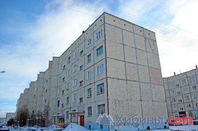 Объявление Продам 4-комнатную квартиру