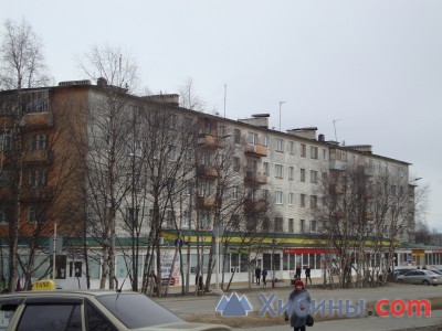 Объявление Сдам 1-комнтаную квартиру на длительный срок