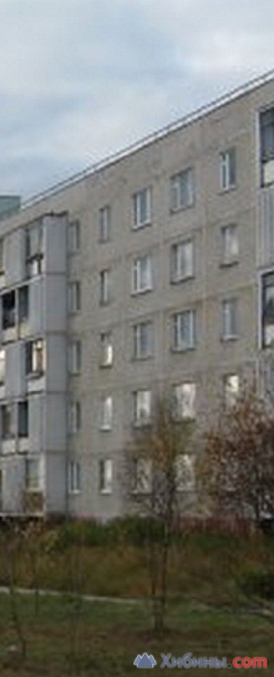 Объявление Продам 2-комнатную квартиру