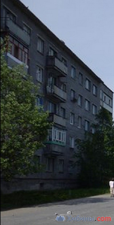 Объявление Продам 3-комнатную квартиру улучшенной планировки