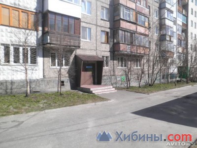 Объявление Продам 1-комнатную квартиру