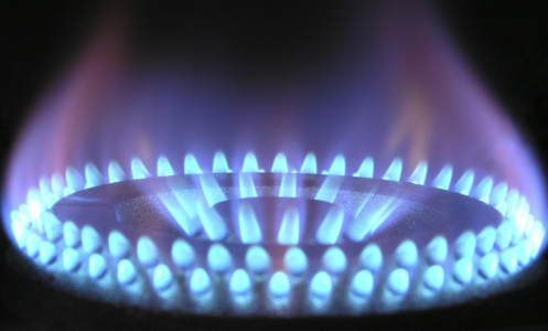 Первая поставка газа в Мурманскую область намечена на 2030 год