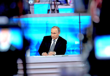 Путин готовит серьезный разговор с россиянами: в Кремле рассказали, когда президент сделает это