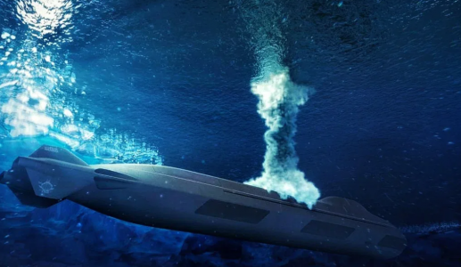 «Субмарины Судного дня»: в РФ разработали новый проект стратегической атомной подлодки