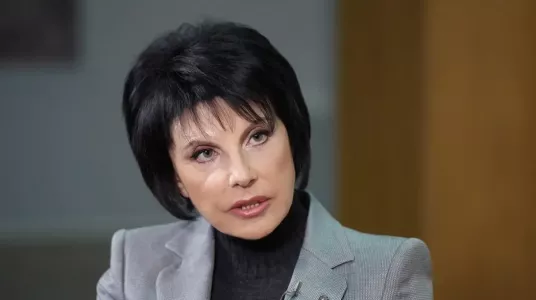 «Давно сделали выбор»: легендарная телеведущая Татьяна Миткова жестко раскритиковала коллег из-за их позиции по России