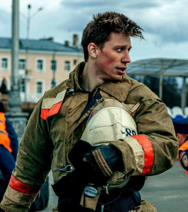 «Кайфанул мощно»: пожарный из Ковдора стал финалистом экстрим-шоу «Суперниндзя»