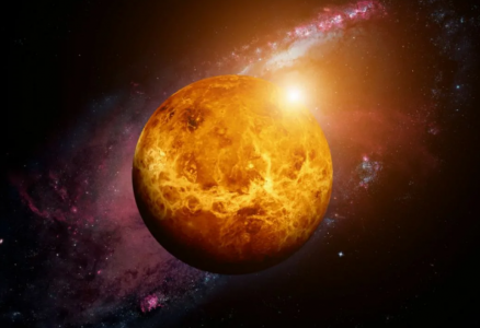 29 ноября Венера переходит в Южный узел судьбы Весов: чем это обернется для влюбленных