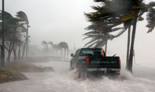«Ветер перемен»: На Земле может возникнуть «вечный ураган» — климатолог назвал условие
