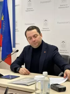 Губернатор Андрей Чибис посетит Оленегорск