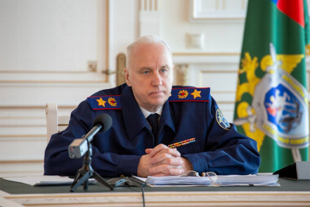 Александр Бастрыкин взял на личный контроль нашумевшее дело в приюте «Берегиня» в Мурманской области
