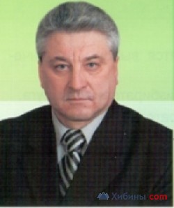 Крутов Алексей Иванович