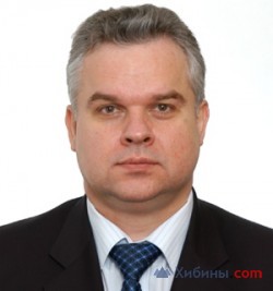 Беседовский Сергей Григорьевич