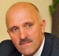 Волков Владимир Николаевич