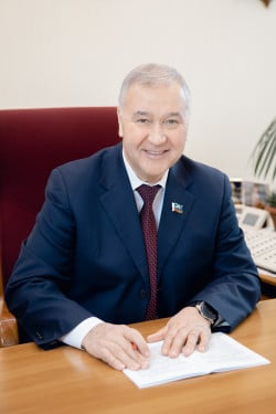 Омельчук Василий Васильевич